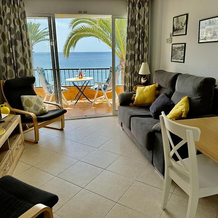 Appartement Acapulco Playa 34 Menyber à Nerja Extérieur photo